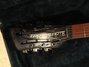 Rickenbacker 360/12 BH BT, Jetglo: Headstock