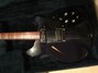 Rickenbacker 360/12 BH BT, Jetglo: Body - Front