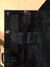Rickenbacker 360/12 BH BT, Jetglo: Neck - Rear