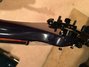 Rickenbacker 360/12 BH BT, Jetglo: Close up - Free2