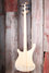 Rickenbacker 4003/4 S, Mapleglo: Full Instrument - Rear