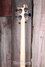 Rickenbacker 4003/4 S, Mapleglo: Neck - Rear