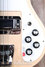 Rickenbacker 4003/4 S, Mapleglo: Close up - Free2