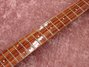 Rickenbacker 330/6 , Midnightblue: Neck - Front