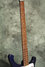 Rickenbacker 4003/4 S, Midnightblue: Neck - Front