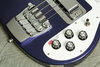 Rickenbacker 4003/4 S, Midnightblue: Close up - Free
