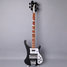 Rickenbacker 4003/4 , Jetglo: Full Instrument - Front
