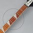 Rickenbacker 4003/4 , Jetglo: Close up - Free