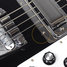 Rickenbacker 4003/4 , Jetglo: Close up - Free2
