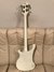 Rickenbacker 4001/4 S, Fireglo: Full Instrument - Rear