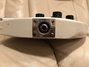 Rickenbacker 4001/4 S, Fireglo: Close up - Free