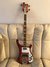 Rickenbacker 4001/4 , Fireglo: Free image