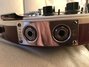 Rickenbacker 4001/4 , Fireglo: Close up - Free