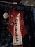 Rickenbacker 4001/4 V63, Fireglo: Headstock