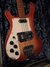Rickenbacker 4001/4 V63, Fireglo: Body - Front