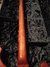 Rickenbacker 4001/4 V63, Fireglo: Neck - Rear