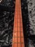 Rickenbacker 4001/4 V63, Fireglo: Close up - Free
