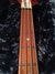 Rickenbacker 4001/4 V63, Fireglo: Close up - Free2