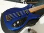Rickenbacker 2020/4 , Midnightblue: Body - Front