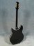 Rickenbacker 360/12 C63, Jetglo: Full Instrument - Rear