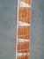 Rickenbacker 360/12 C63, Jetglo: Neck - Front