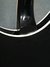 Rickenbacker 360/12 C63, Jetglo: Neck - Rear