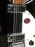 Rickenbacker 360/12 C63, Jetglo: Close up - Free