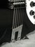 Rickenbacker 360/12 C63, Jetglo: Close up - Free2