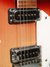 Rickenbacker 360/6 , Fireglo: Free image