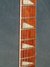 Rickenbacker 360/6 , Fireglo: Neck - Front