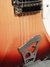 Rickenbacker 360/6 , Fireglo: Close up - Free