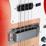 Rickenbacker 4003/4 , Fireglo: Free image