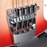 Rickenbacker 4003/4 , Fireglo: Close up - Free