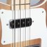 Rickenbacker 4003/4 , Natural Walnut: Free image