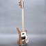 Rickenbacker 4003/4 , Natural Walnut: Full Instrument - Front