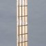 Rickenbacker 4003/4 , Natural Walnut: Neck - Front
