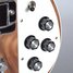 Rickenbacker 4003/4 , Natural Walnut: Close up - Free2