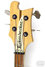 Rickenbacker 4001/4 , Mapleglo: Headstock