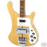 Rickenbacker 4001/4 , Mapleglo: Body - Front
