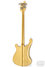 Rickenbacker 4001/4 , Mapleglo: Full Instrument - Rear