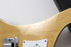 Rickenbacker 4001/4 , Mapleglo: Close up - Free
