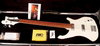 Rickenbacker 4004/4 Laredo, Snowglo: Free image