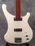 Rickenbacker 4004/4 Laredo, Snowglo: Body - Front