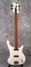 Rickenbacker 4004/4 Laredo, Snowglo: Full Instrument - Front