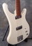Rickenbacker 4004/4 Laredo, Snowglo: Close up - Free