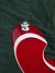 Rickenbacker 4003/4 , Fireglo: Free image