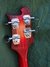 Rickenbacker 4003/4 , Fireglo: Headstock - Rear