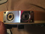 Rickenbacker 4001/4 Mod, Mapleglo: Close up - Free