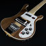 Rickenbacker 4003/4 , Natural Walnut: Free image2