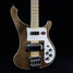 Rickenbacker 4003/4 , Natural Walnut: Body - Front